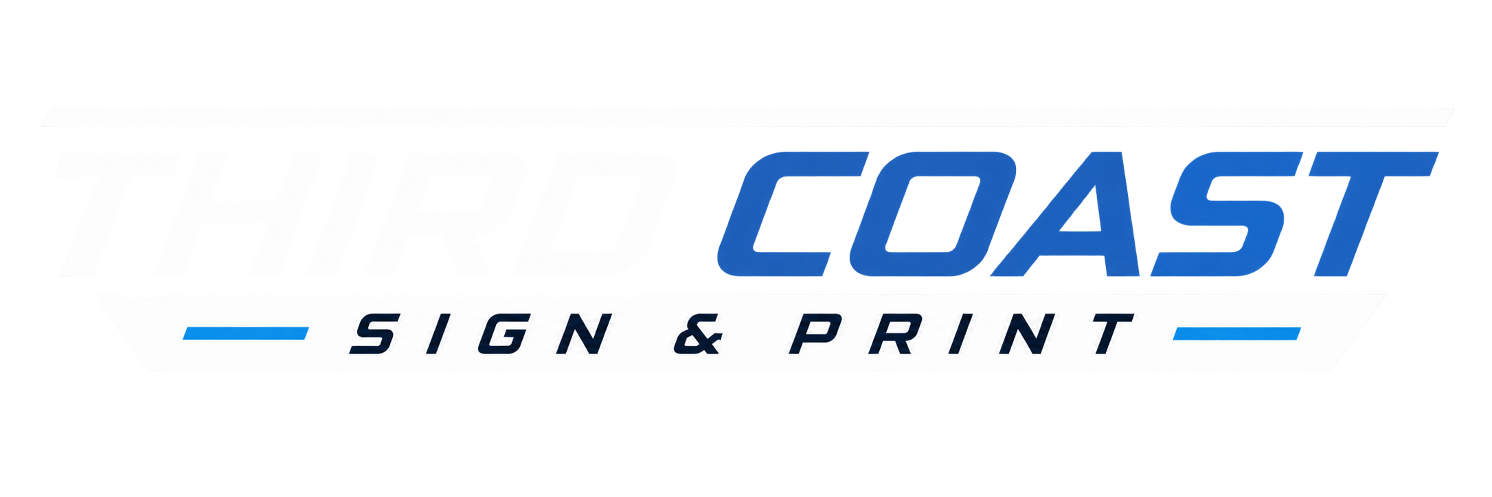 Third Coast Sign & Print